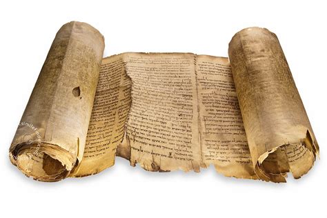 book of q dead sea scrolls