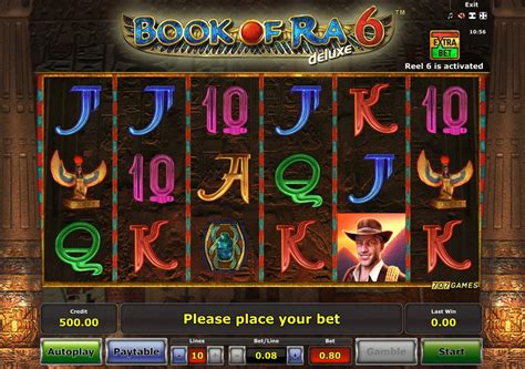 book of ra 6 online slot egke france