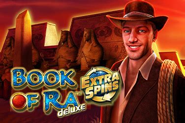 book of ra extra spins