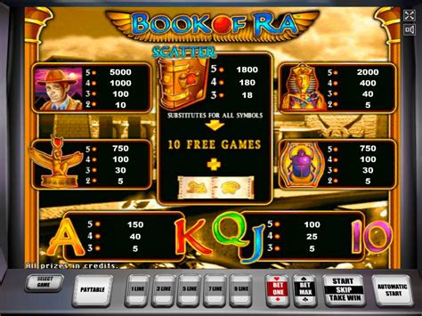 book of ra fixed online free play