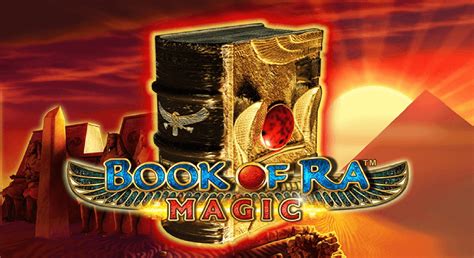 book of ra magic online free
