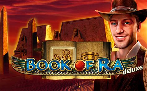 book of ra oder deluxe