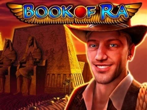 book of ra regeln