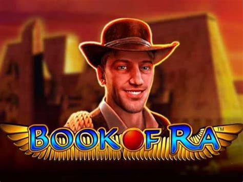 book of ra review
