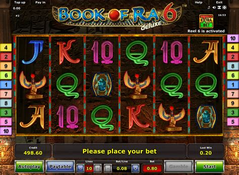book of ra slot machine cheats