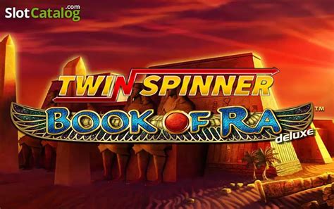 book of ra twin spinner