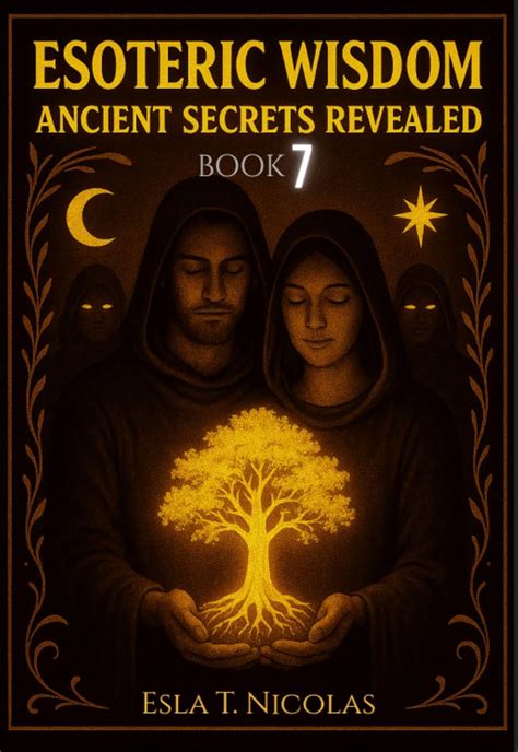 Book Of Secrets The Esoteric Societies And Holy Orders Luminaries And Seers Symbols And Rituals And The Key Concepts Of Occult Sciences Through The Ages And Around The World