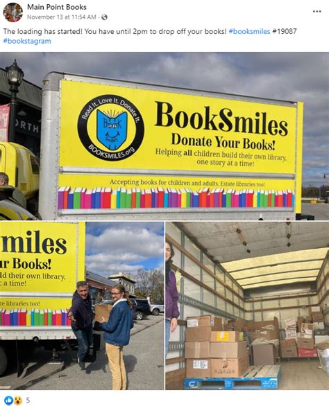 Book Of Smiles
