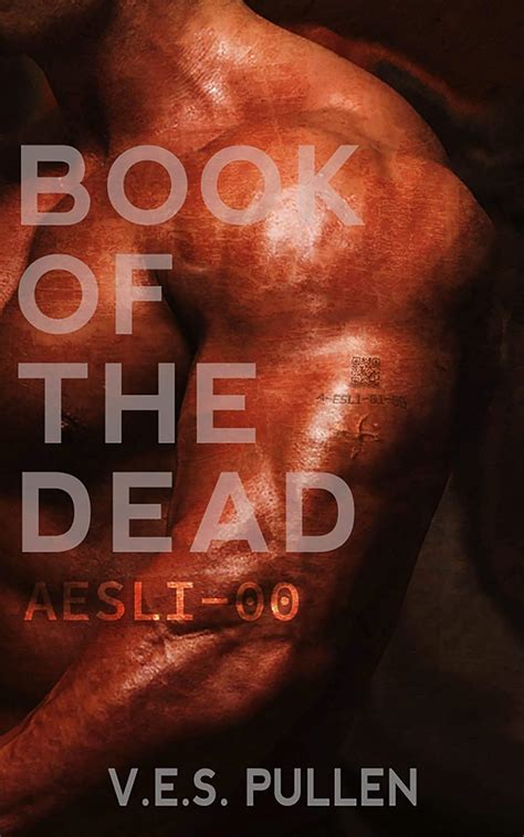 book of the dead aesli 00