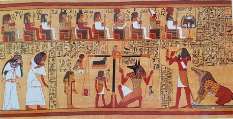Book Of The Dead Chapter 1