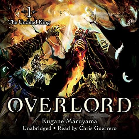 book of the dead overlord