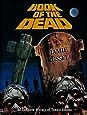 book of the dead the complete history of zombie cinema Top 10 Deutsche Online Casino