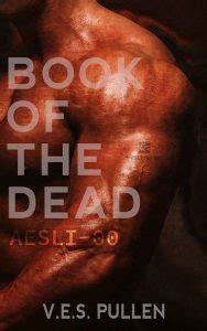 book of the dead ves pullen