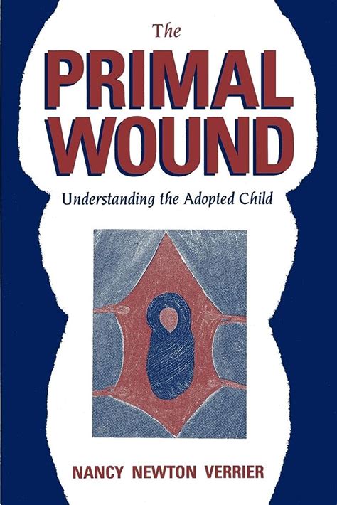Book Primal Wound