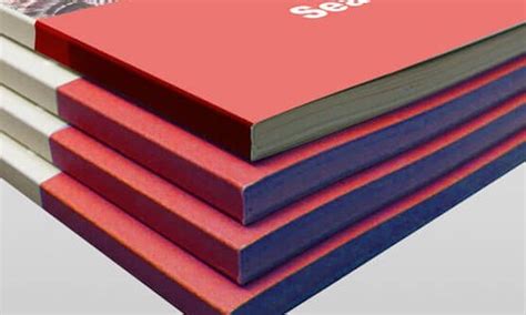 Book Printing And Binding