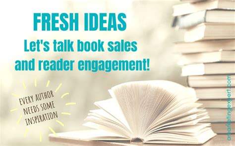 book promotion examples