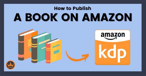 Book Publishing Amazon