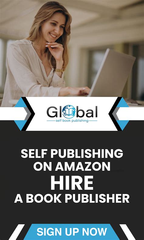 Book Publishing Self Publishing