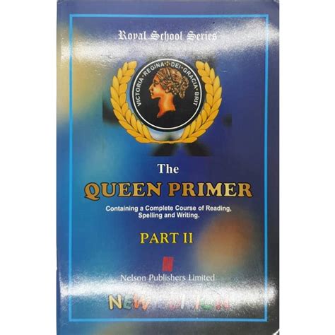  Book Queen Primer I Go Up - Book Queen Primer I Go Up