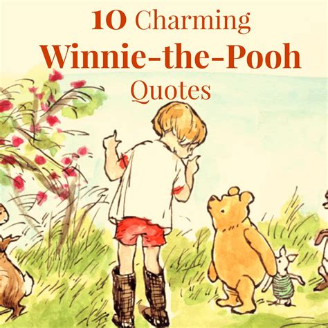  Book Quotes Winnie The Pooh - Book Quotes Winnie The Pooh