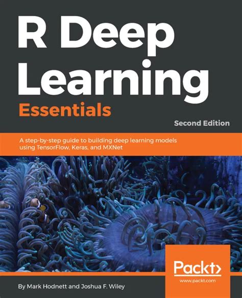 Book R Deep Learning Essentials
