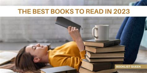 Book Recommendations 2023