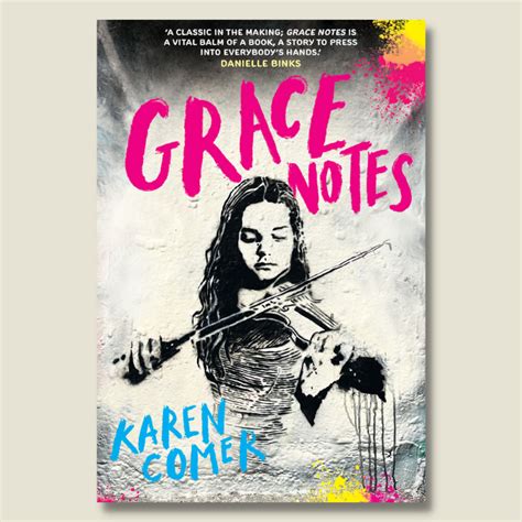 book review about grace