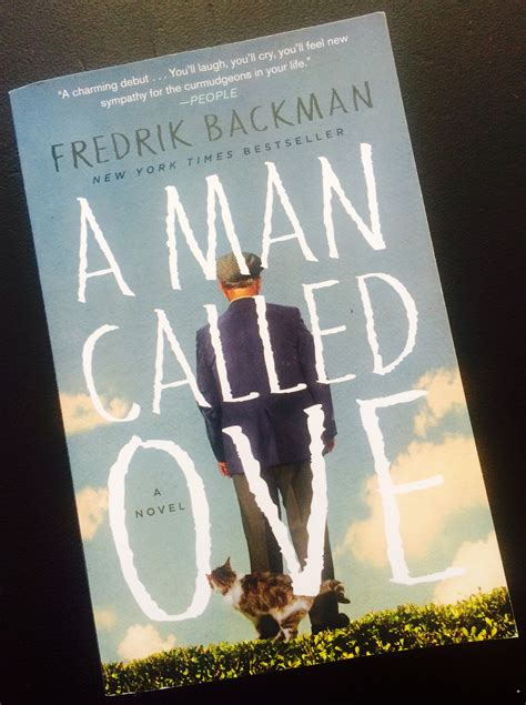 book review for a man called ove