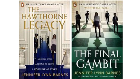 book review inheritance