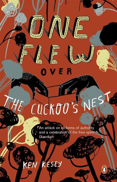 book review of one flew over the cuckoo’s nest