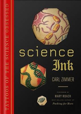 Book Review Science Ink And An Argument For Science Ink - Science Ink