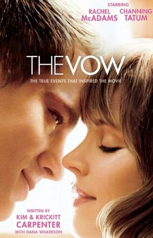 book review the vow