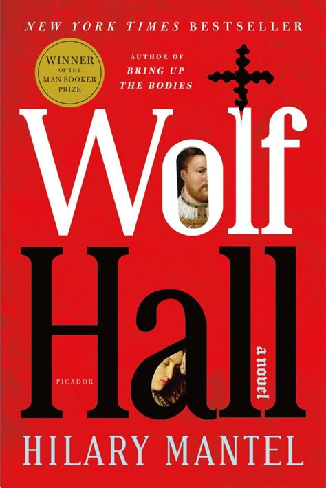 book review wolf hall