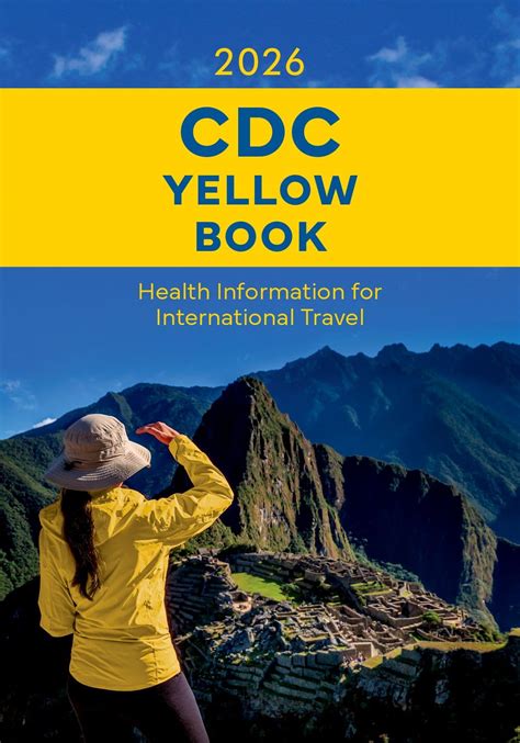 Book Reviews Cdc
