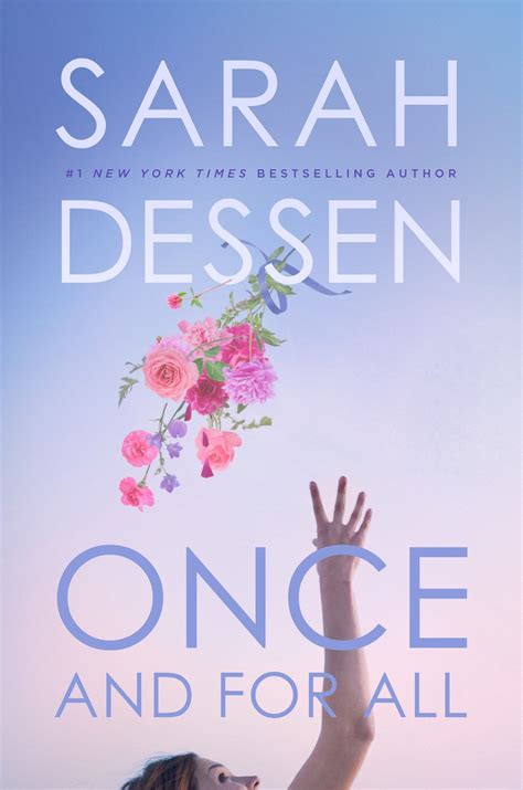 Book Sarah Dessen
