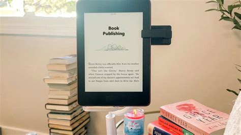 Book Self Publishing