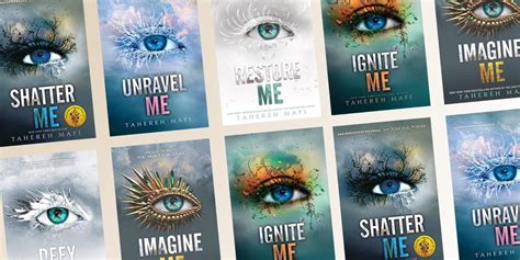 Book Series Order