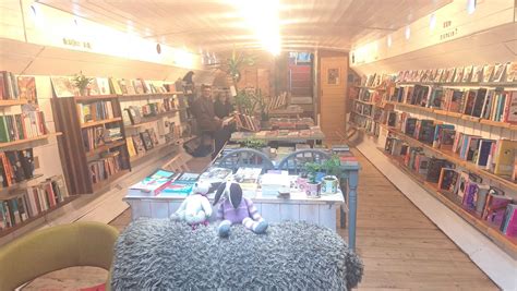 Book Shops Leeds