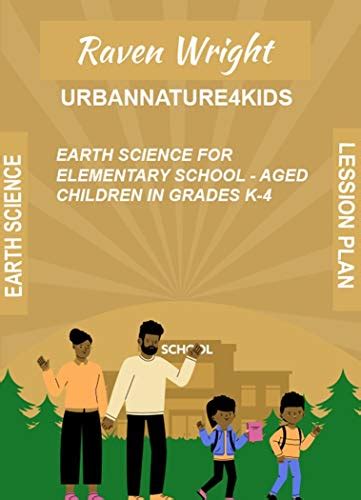 Book Showcase Urbannature4kids Earth Science Lesson Earth Science Lesson Plans - Earth Science Lesson Plans