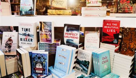 Book Stores Online