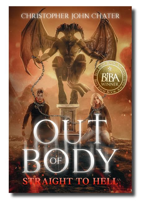 Book Straight To Hell