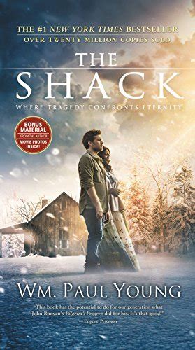 Book Summary The Shack