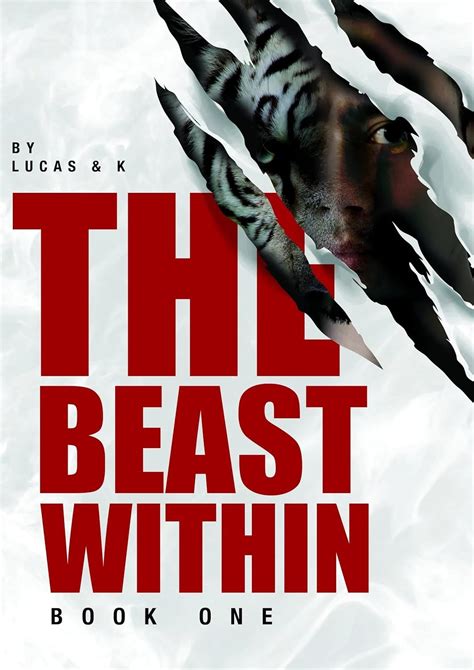 Book The Beast Within