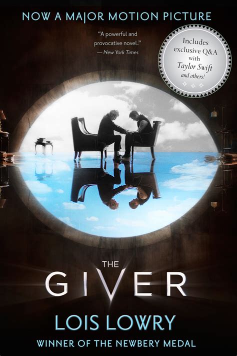 Book The Giver