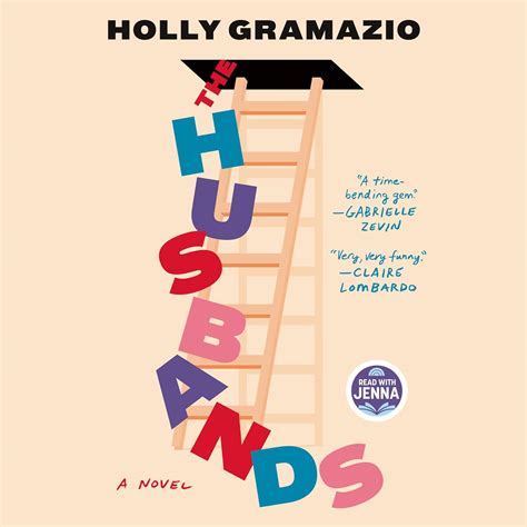 Book The Husbands
