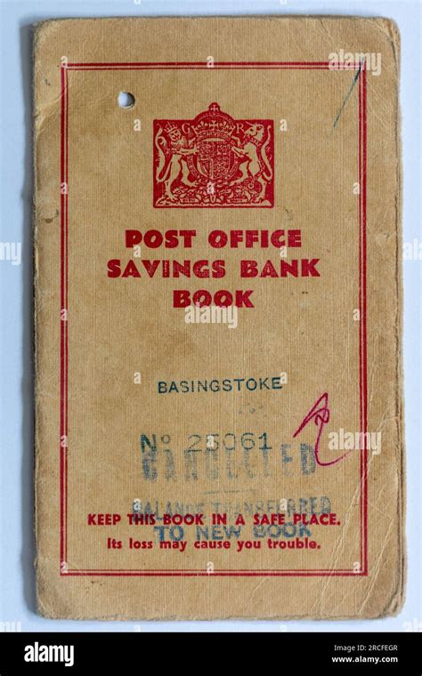 Book The Post Office