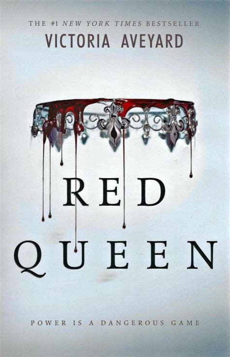 Book The Red Queen