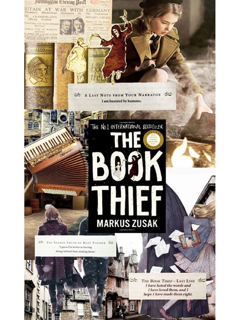 Book Theif Pdf