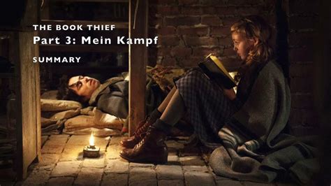 Book Thief Part 3
