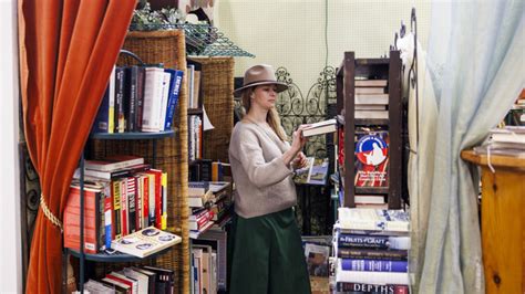 Book Thrift Store